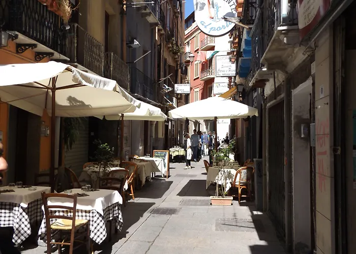 Hotel AeR BJ Vittoria