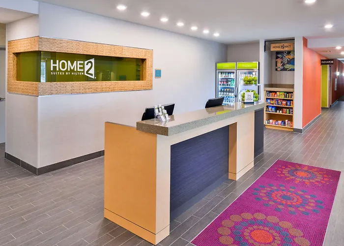 Home2 Suites By Hilton Dupont