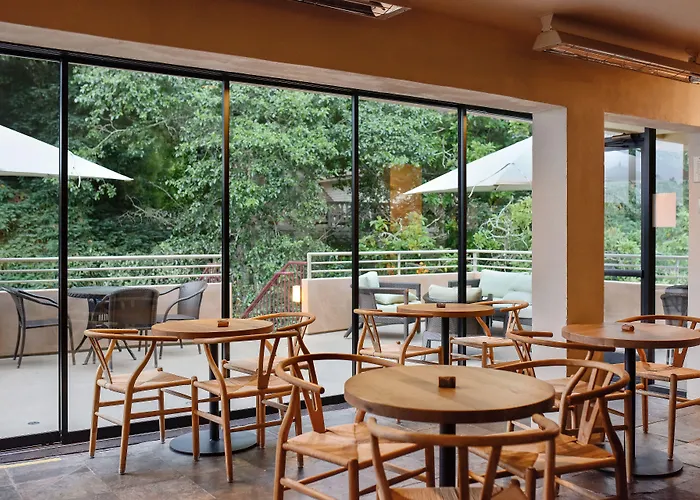 Mill Valley Inn