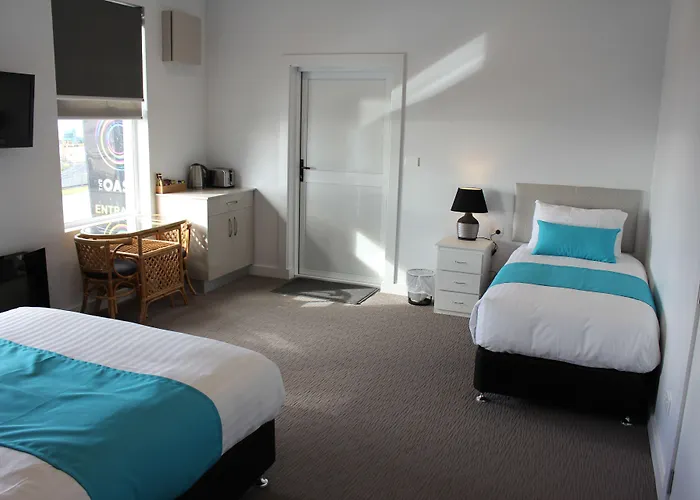 Beach Hotel