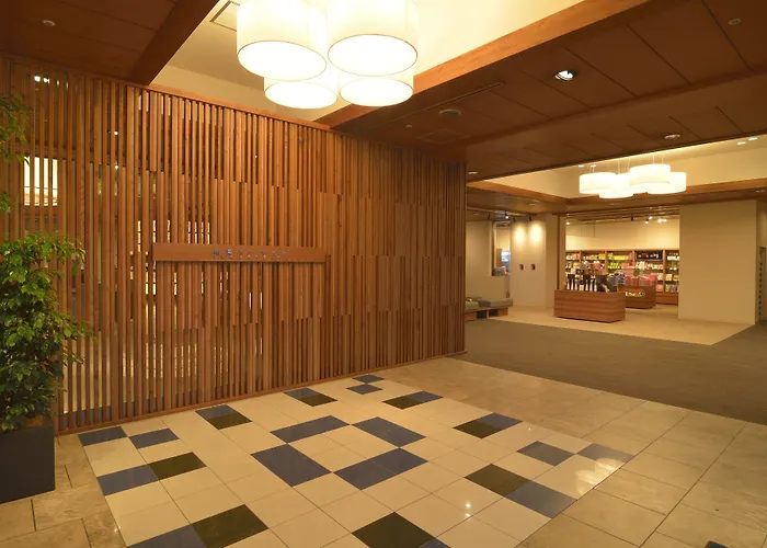 Atami Seaside Spa & Resort