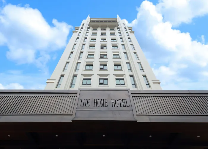 The Home Hotel