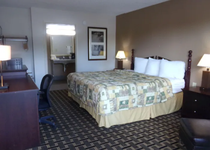 Regency Inn