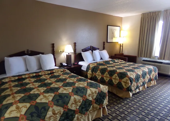 Regency Inn