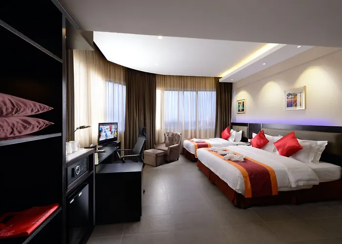 E-Red Hotel Kuantan
