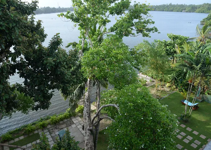 Riverside Inn Fuji