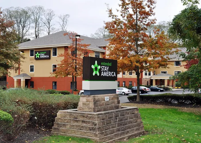 Extended Stay America 696