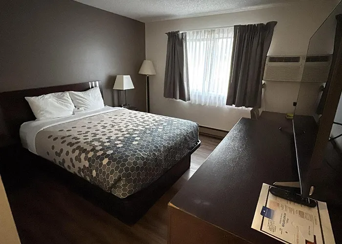 Heritage Inn