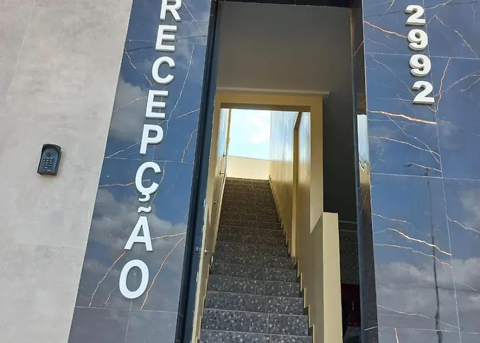 Hotel Imperial