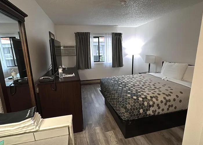 Heritage Inn