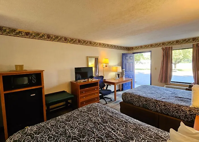 Imperial Lodge