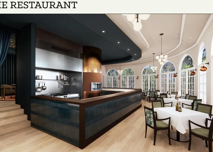 Public House Hotel - Adirondacks - North Creek