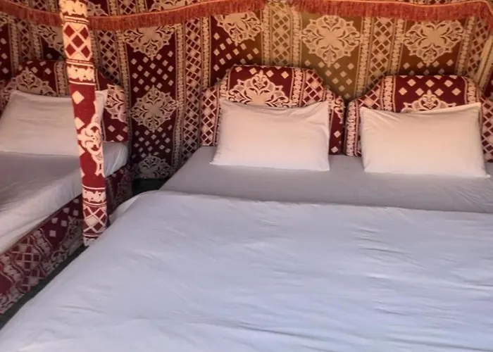 Stars Light Private Camp