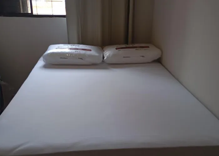 hotel pousada Maanaim