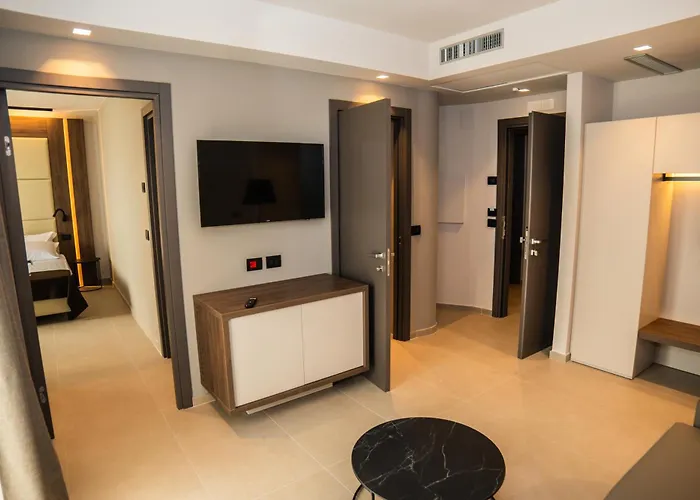 Hotel Perla del Gargano