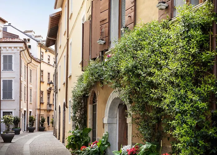 Falkensteiner Resort Lake Garda