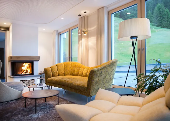 Boutique Hotel Hohes Licht