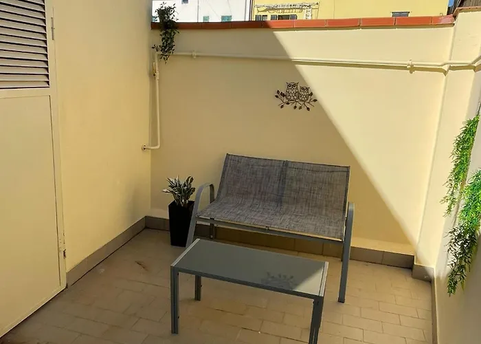 Empoli Loft