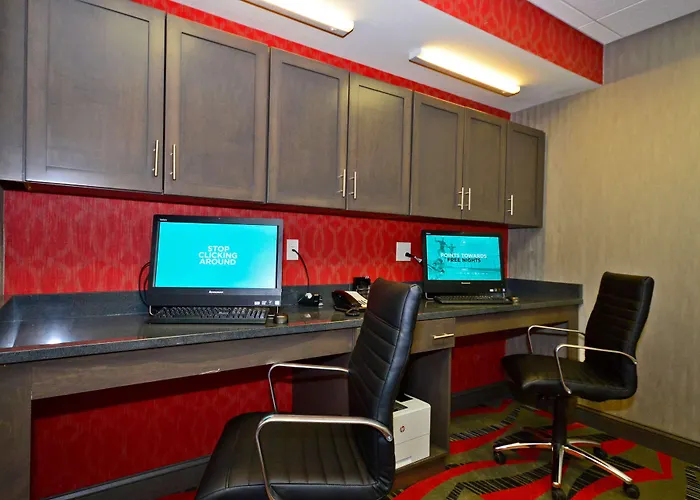 Hampton Inn Pulaski, Tn