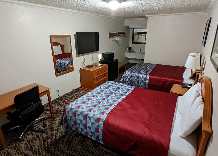 Eufaula Inn