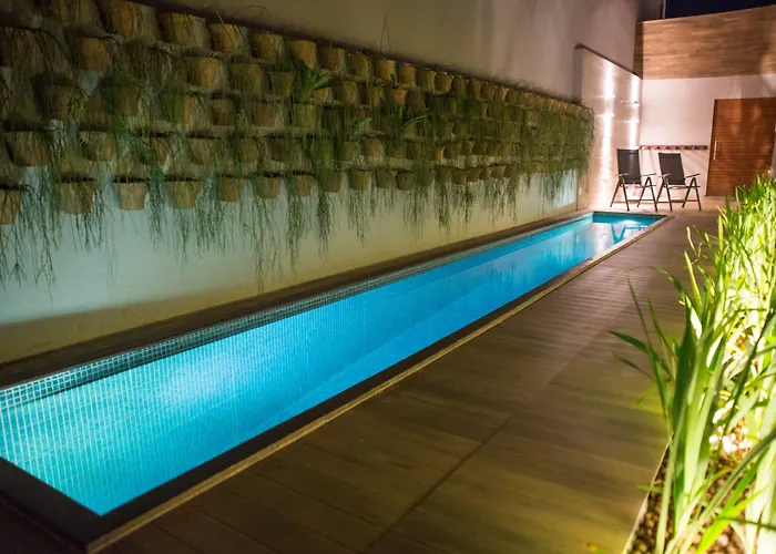 Amenit Hotel