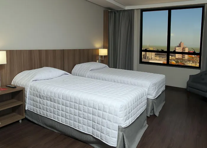 Kennedy Executive Hotel