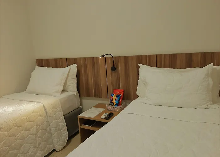 Hotel Horto