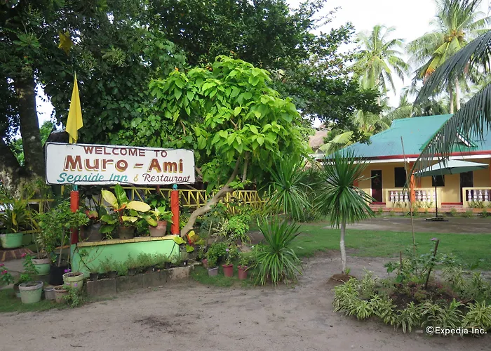 Muro Ami Beach Resort