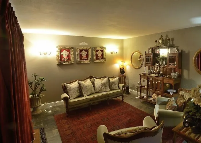 Duke&Duchess Boutique Hotel
