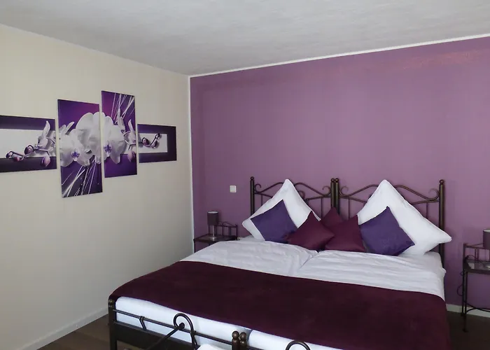 Apado-Hotel Garni