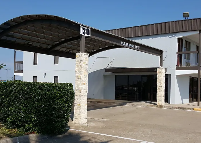 Inn Of Rockwall