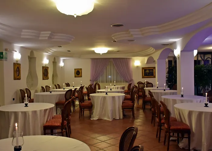 Hotel Joy