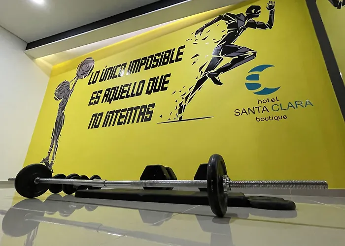 Hotel Santa Clara Boutique