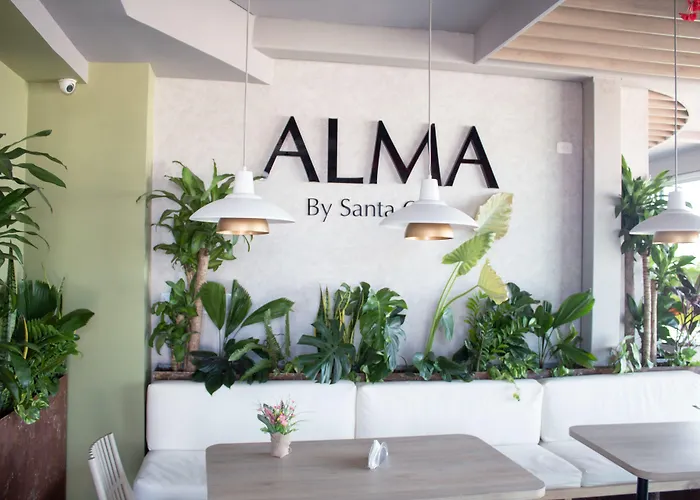 Hotel Santa Clara Boutique