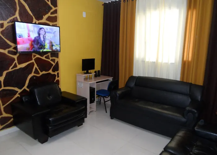 Hotel Avenida