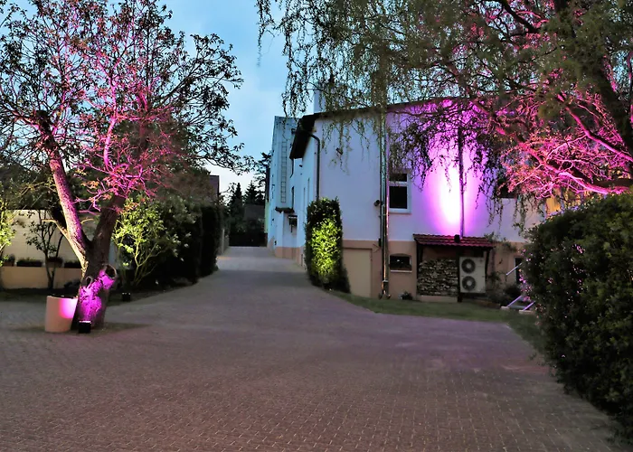 Hotel Mohr&Spa