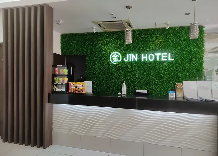 Jin Hotel
