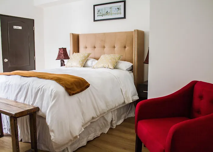 Meraki Boutique Hotel