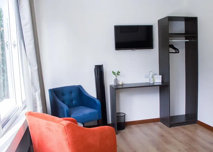 Meraki Boutique Hotel