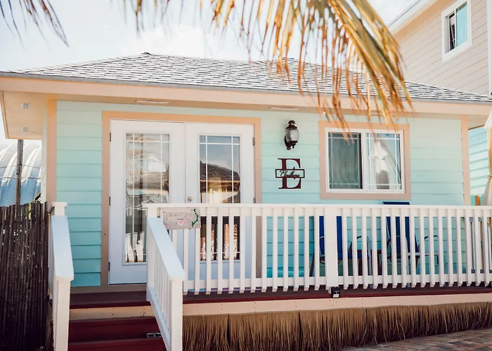 Embrace Resort