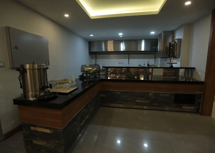 Business Palas Otel