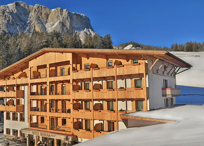 Hotel Serena