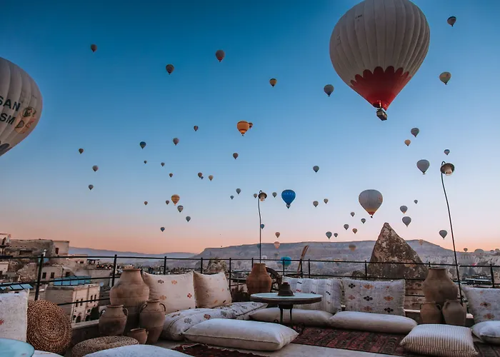 Taskonak Hotel
