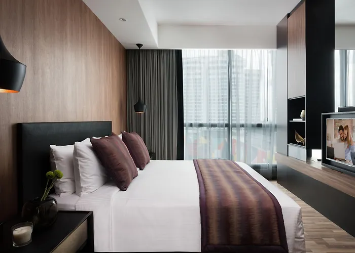 Somerset Damansara Uptown Petaling Jaya