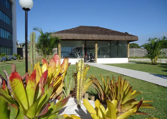 Cambuci Hotel