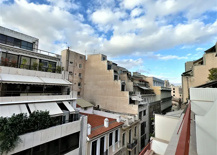 Achillion Hotel Piraeus