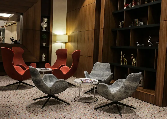 Hilton Garden Inn Eskisehir