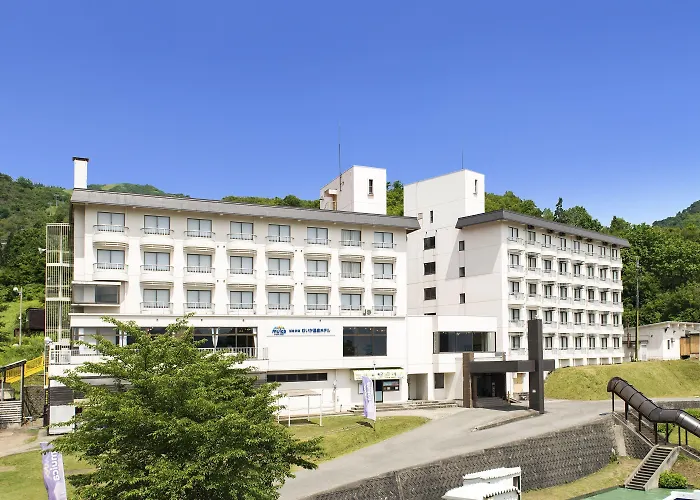 Muica Onsen Hotel