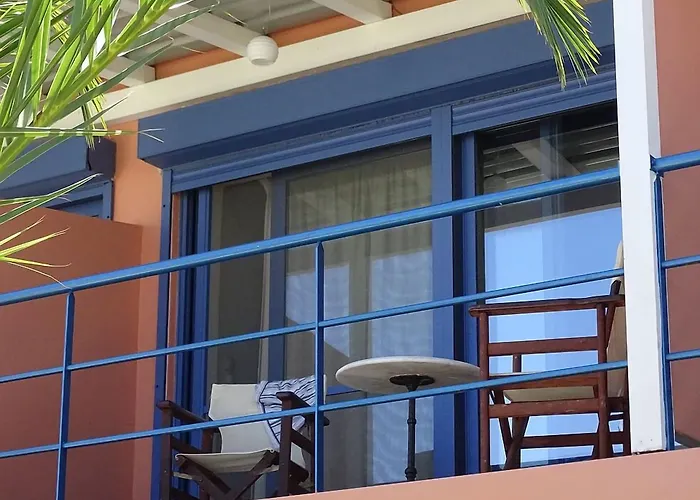 Ianos Hotel