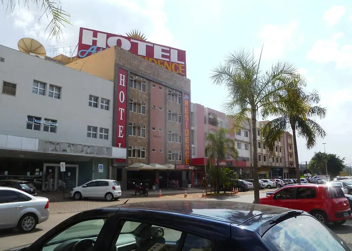 Atlas Hotel Residence